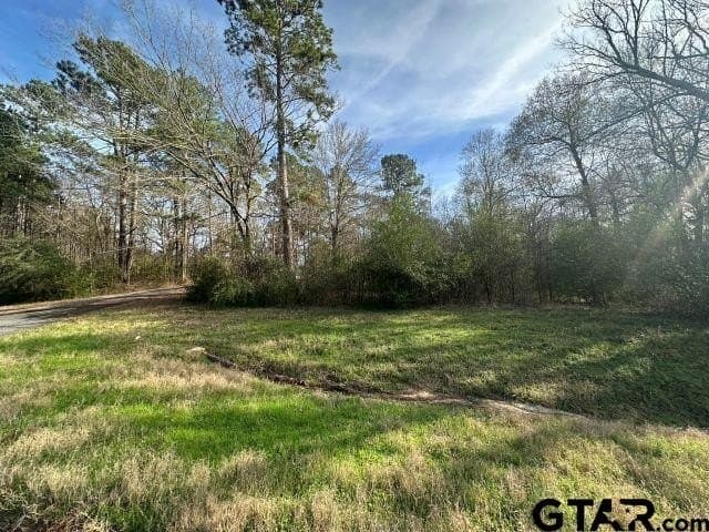2.1 acres in Nacogdoches County