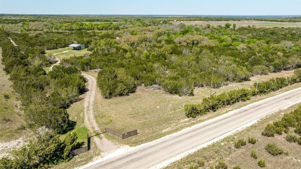 52.5 acres in Erath County