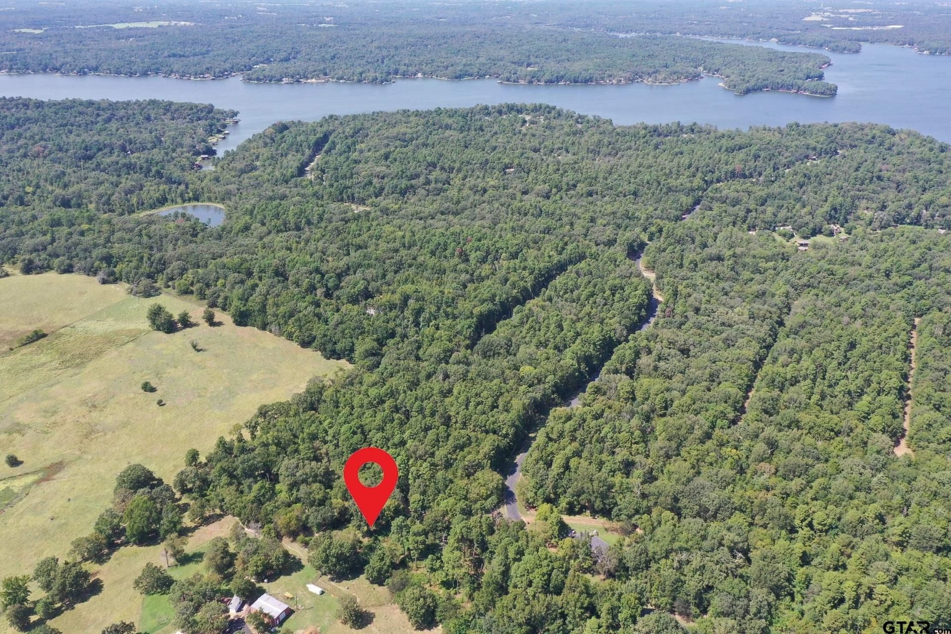 0.29 acres in Franklin County