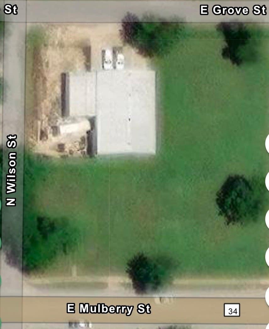0.69 acres in Kaufman County