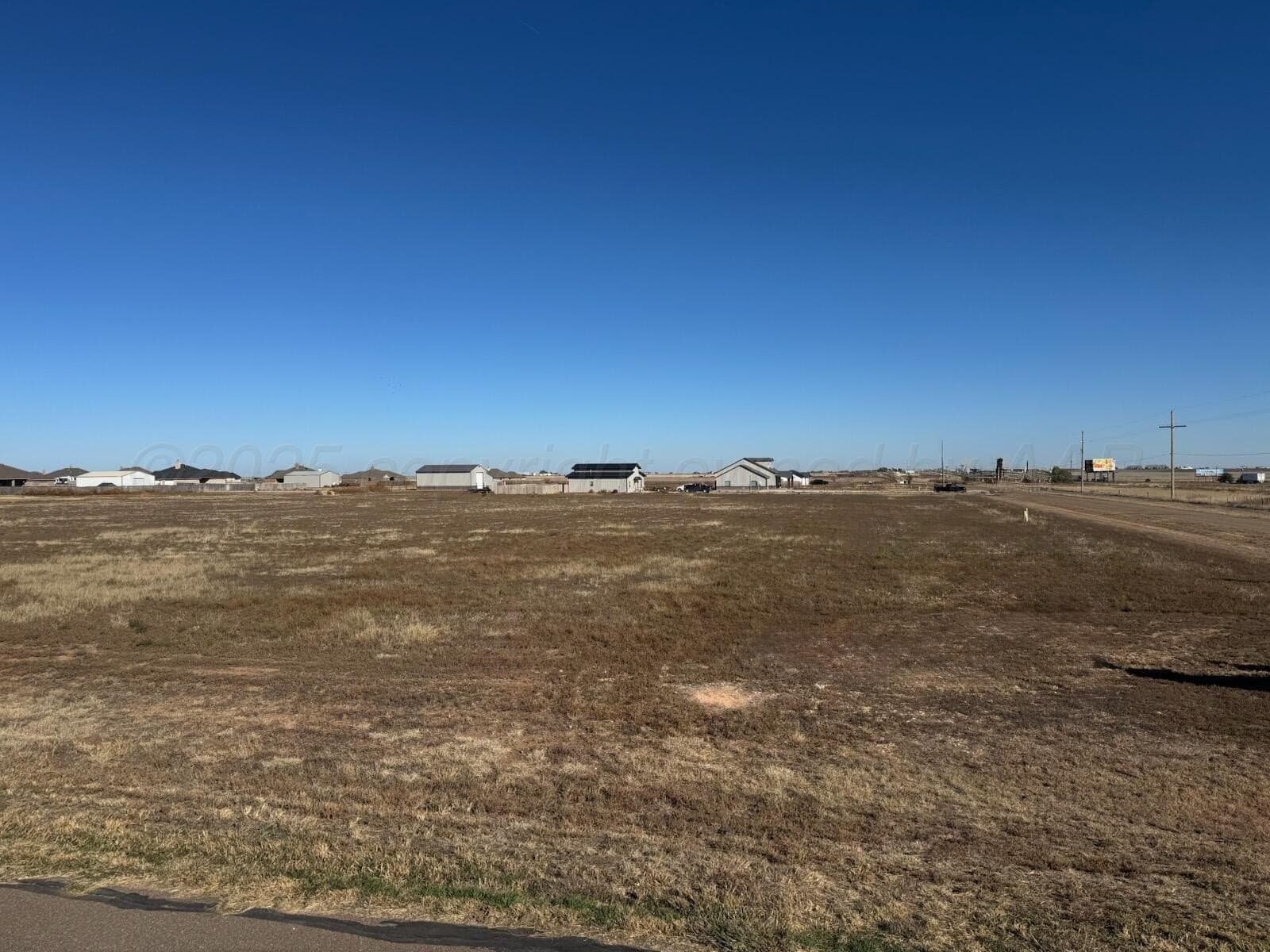 1.97 acres in Potter County