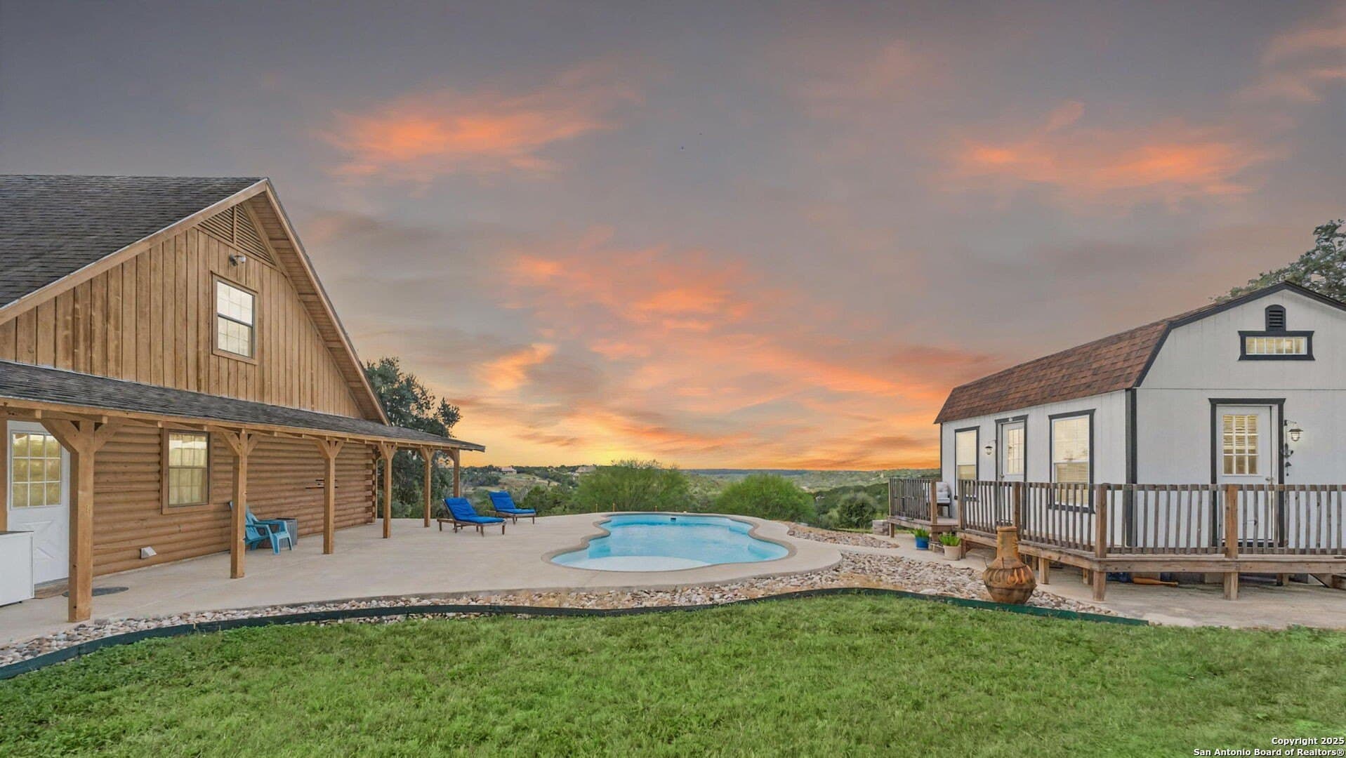 16.67 acres in Medina County gallery image 2