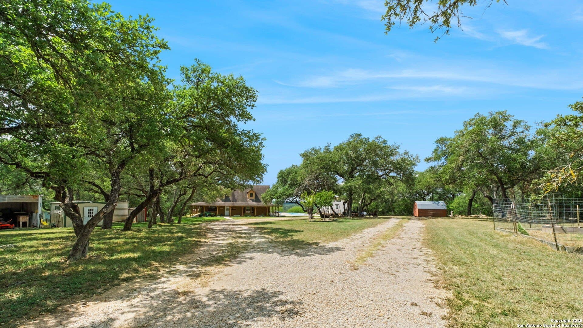 16.67 acres in Medina County gallery image 4