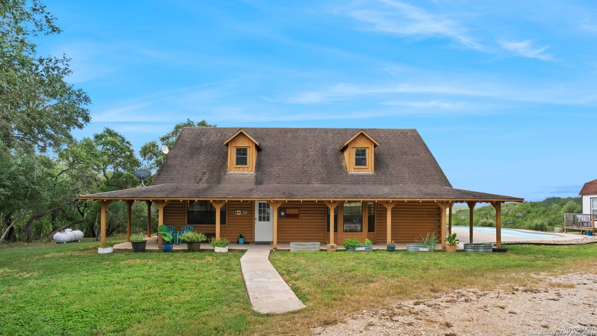 16.67 acres in Medina County featured view