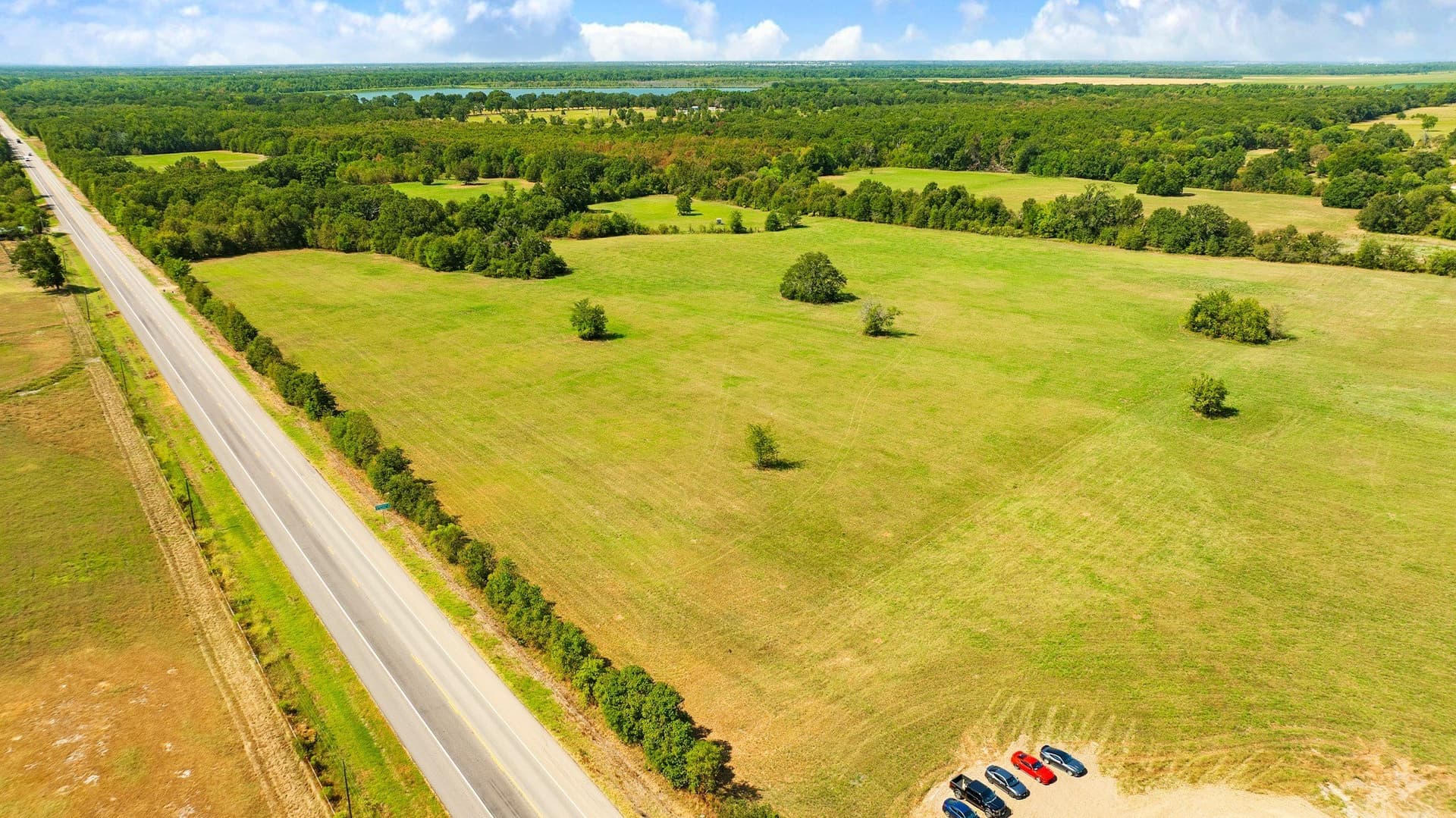 25.12 acres in Red River (TX) County - photo 11