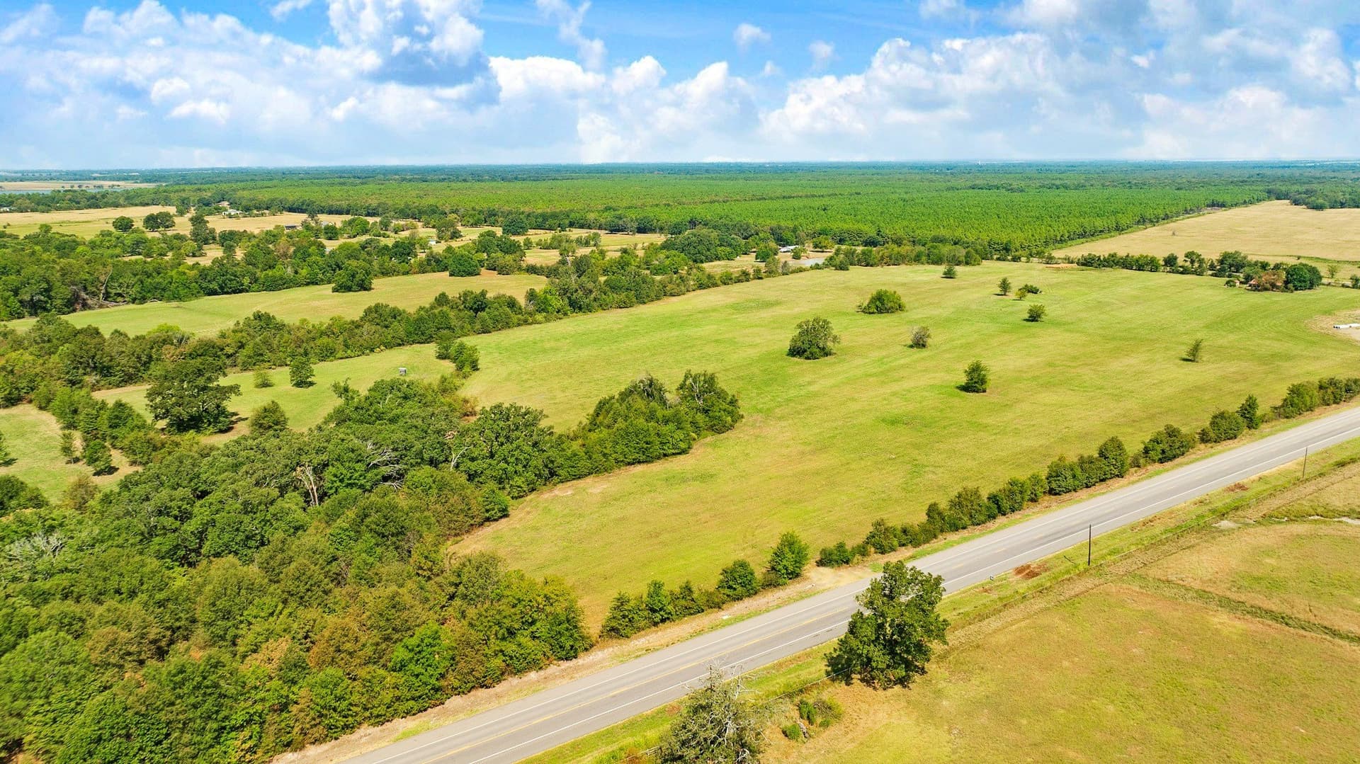 25.12 acres in Red River (TX) County - photo 13