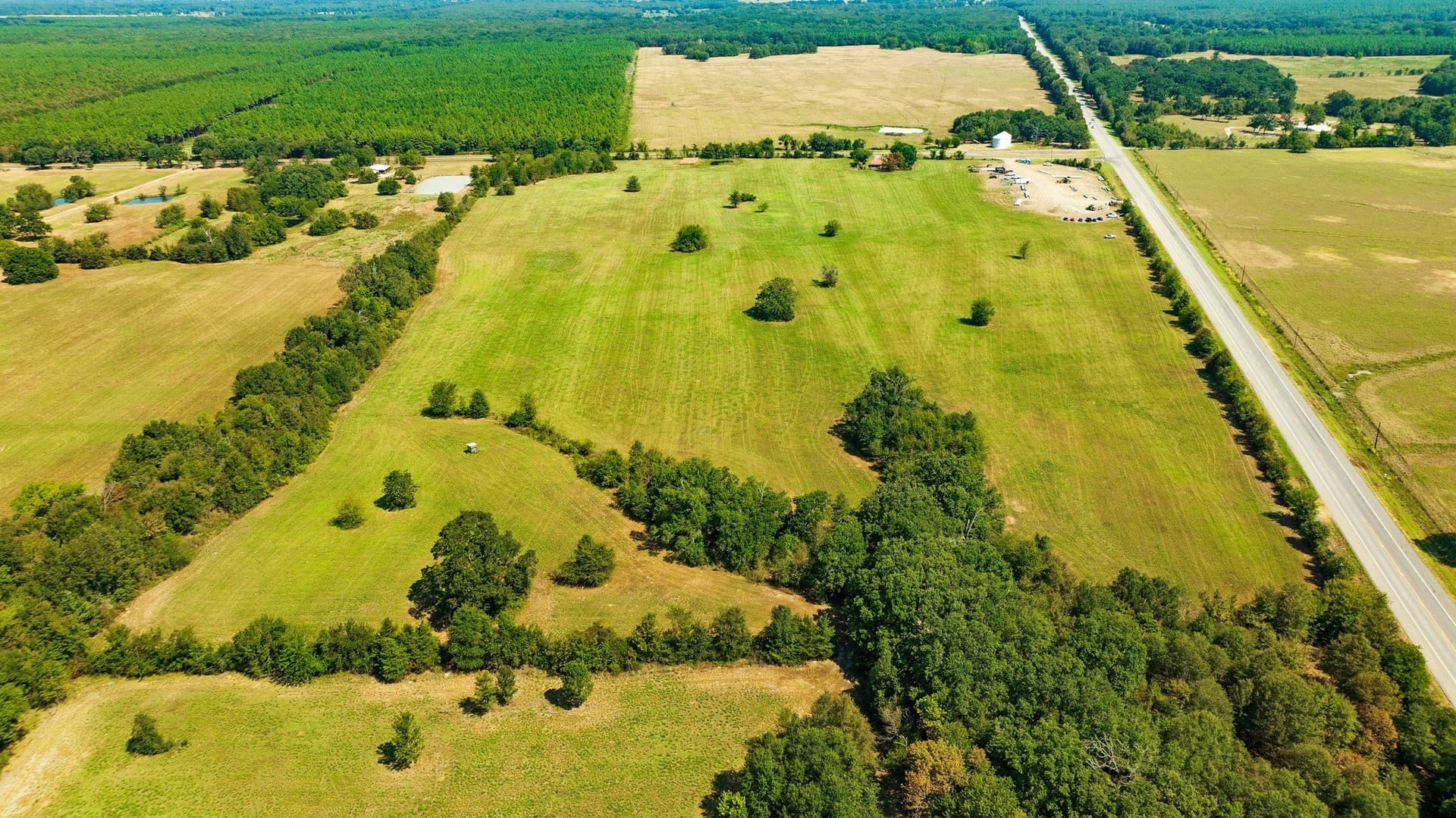 25.12 acres in Red River (TX) County - photo 16