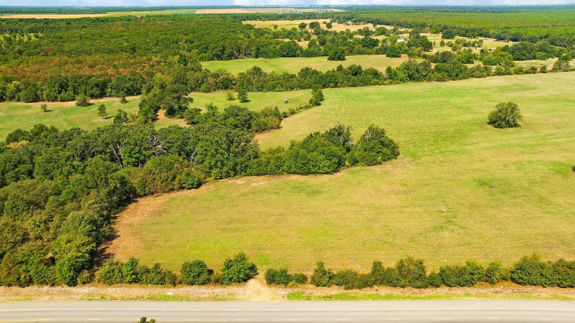 25.12 acres in Red River (TX) County - photo 12