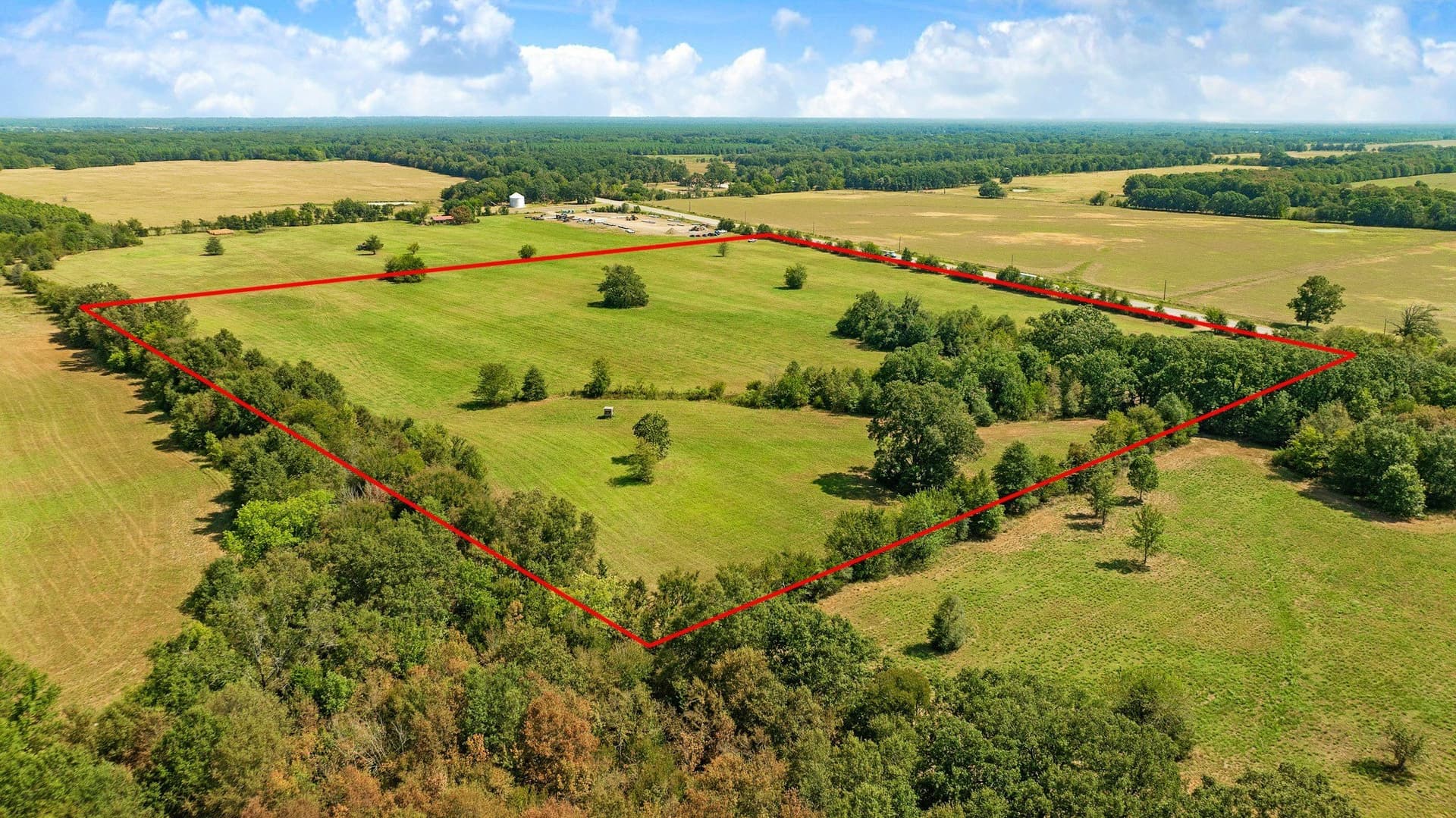 25.12 acres in Red River (TX) County - photo 17