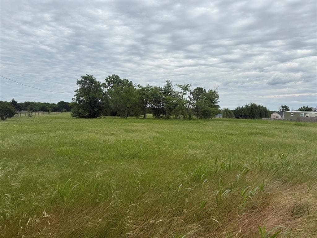 4.84 acres in Denton County featured view