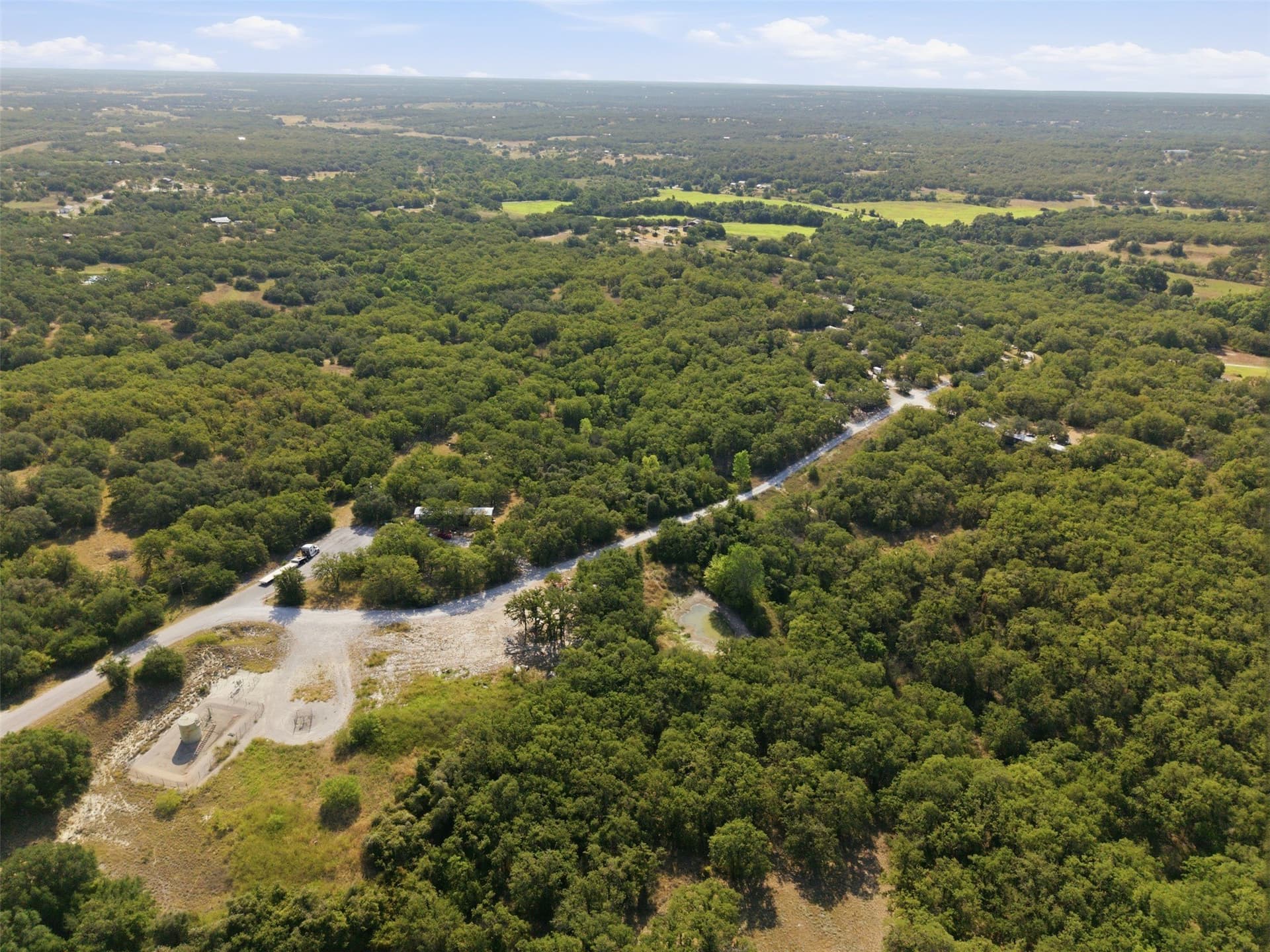 4.02 acres in Wise County - photo 5