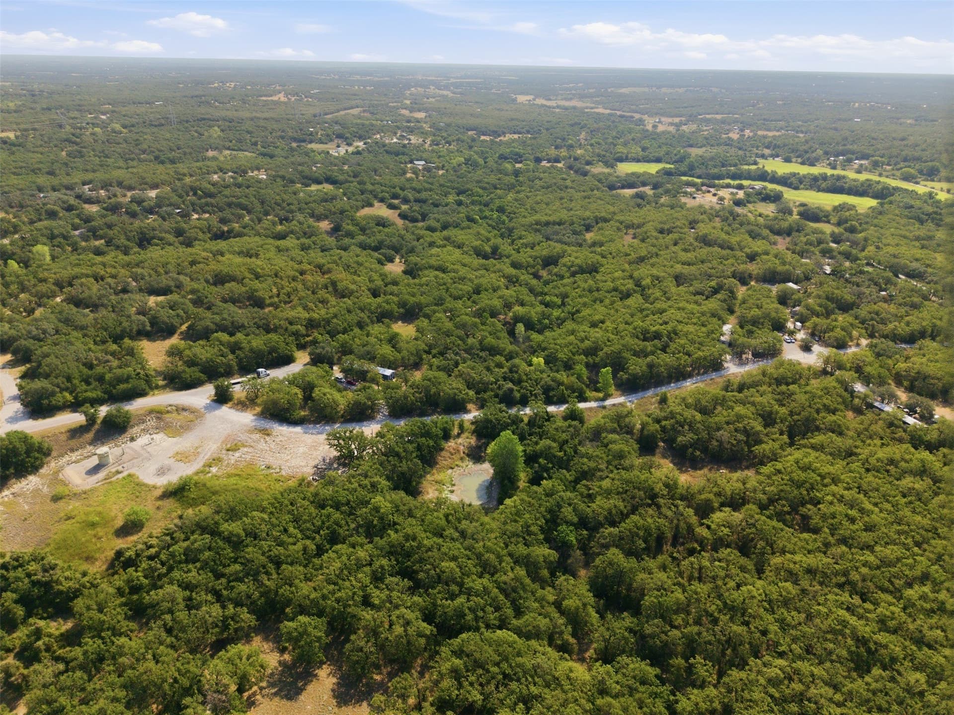 4.02 acres in Wise County - photo 6