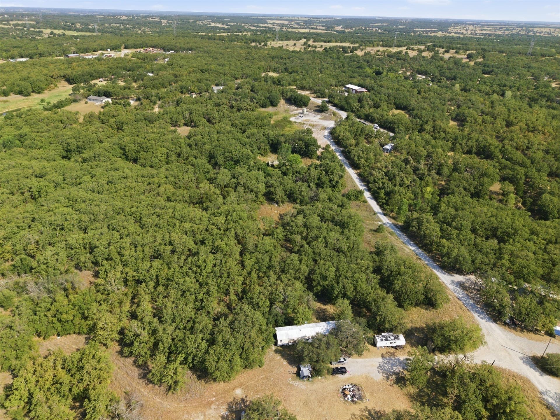 4.02 acres in Wise County - photo 17