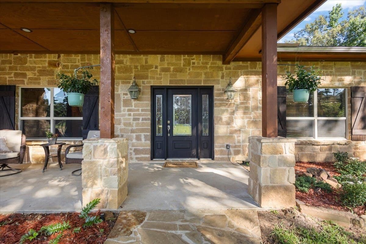 11.2 acres in Smith County - photo 3