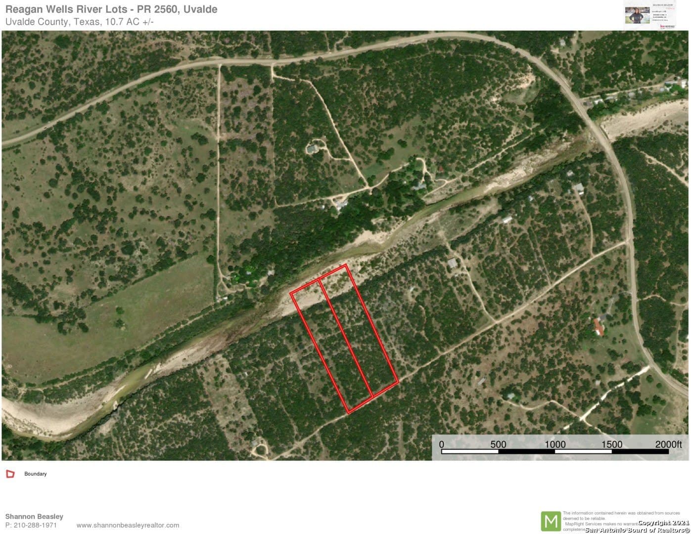 5.44 acres in Uvalde County - photo 17