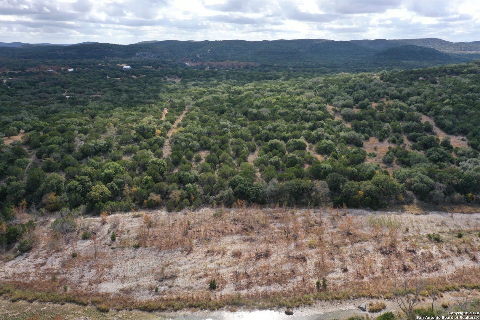 5.44 acres in Uvalde County - photo 2