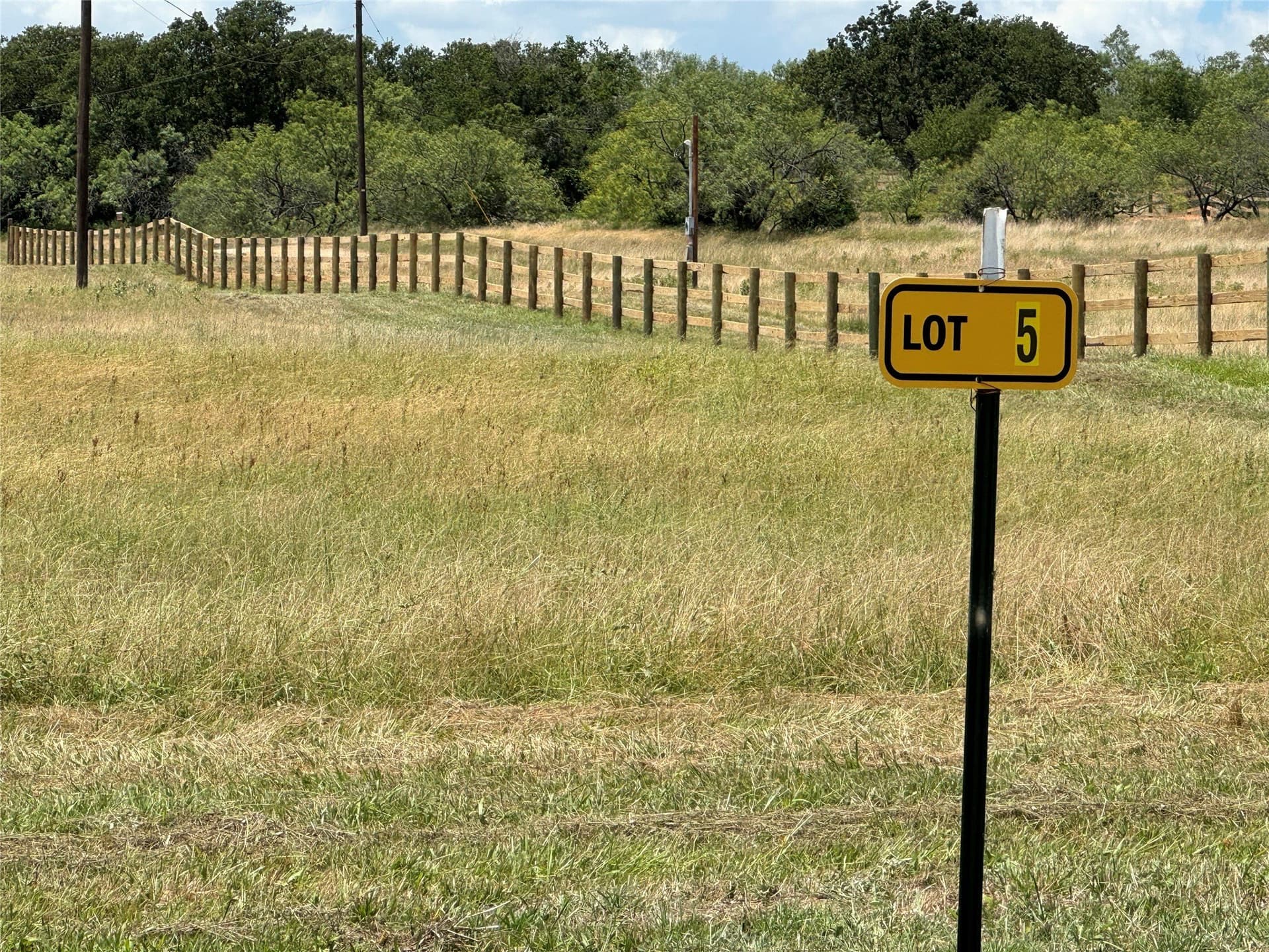2.46 acres in Wise County featured view