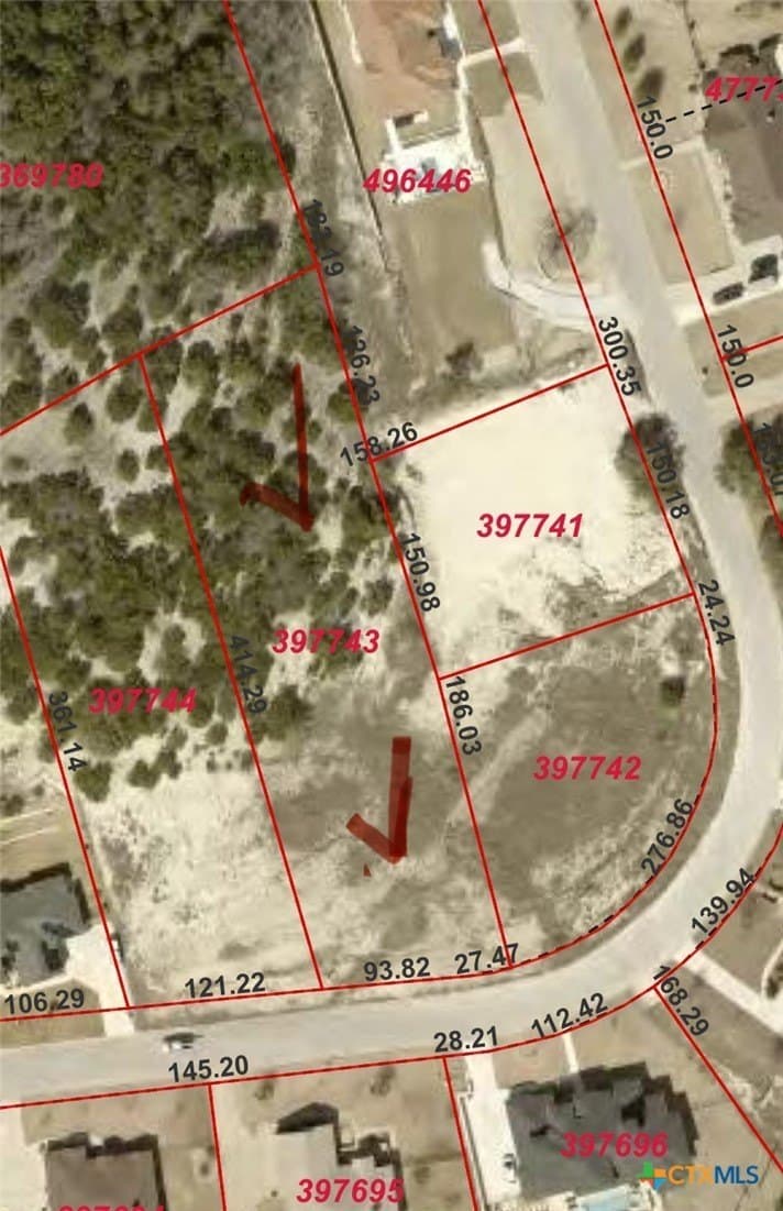 1.2 acres in Bell County - photo 6