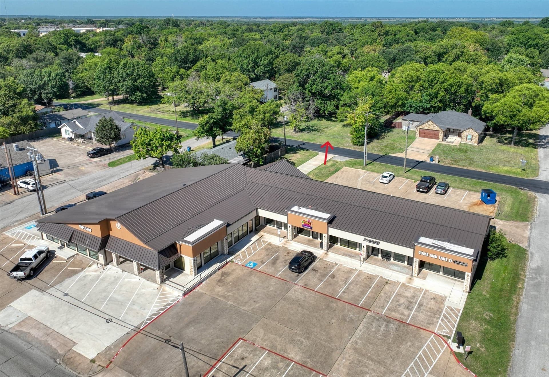 0.23 acres in Kaufman County - photo 8