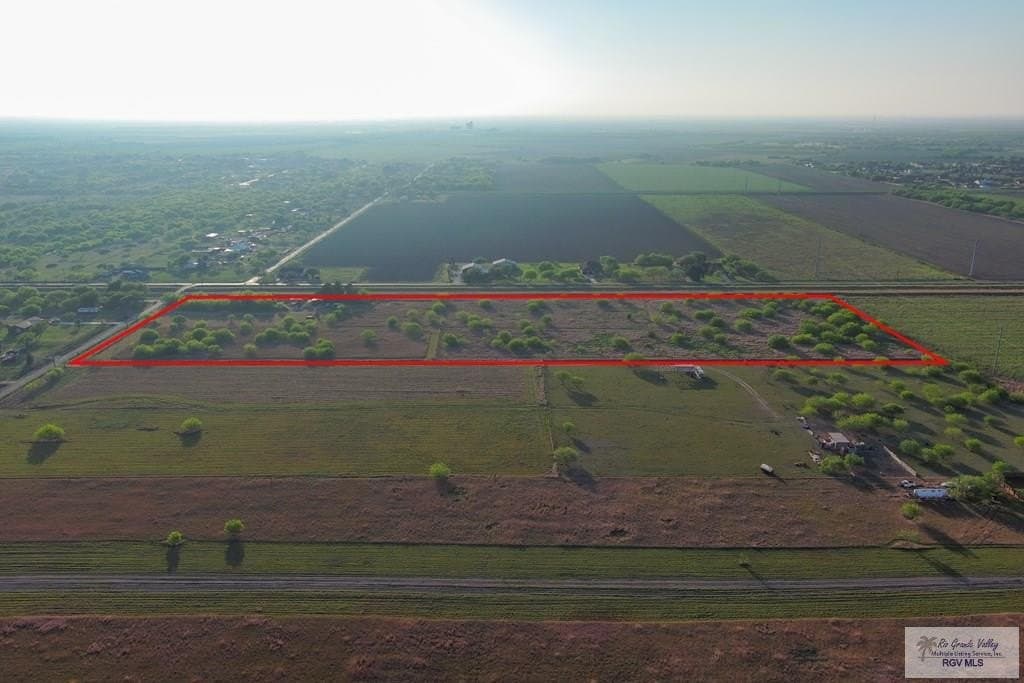 11.87 acres in CAMERON County featured view