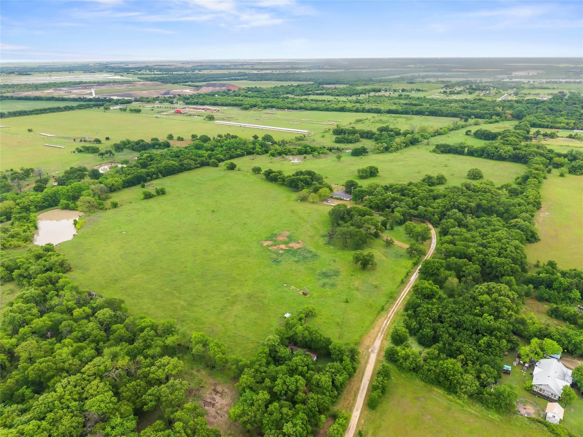 37 acres in McLennan County - photo 9