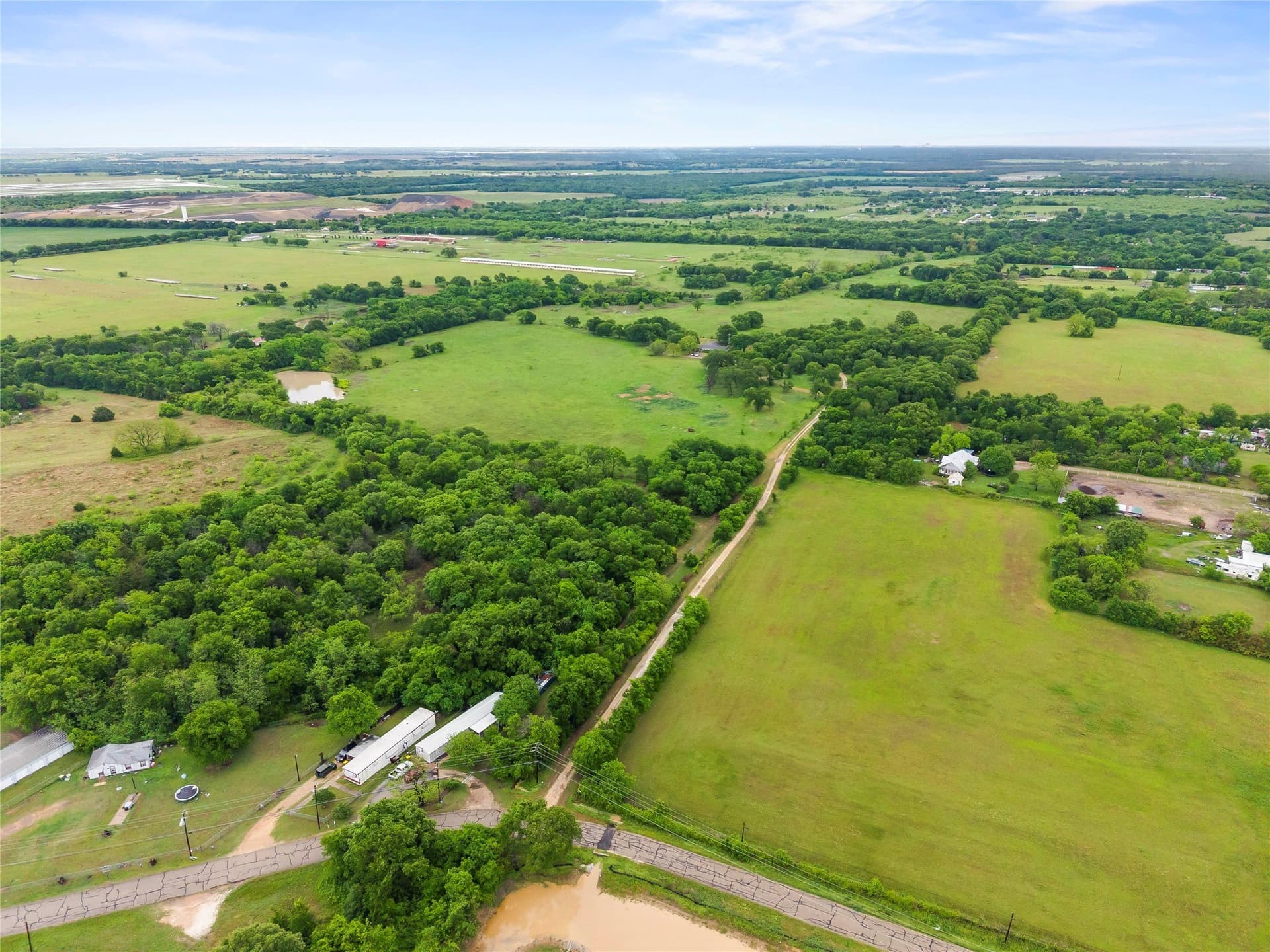 37 acres in McLennan County - photo 3