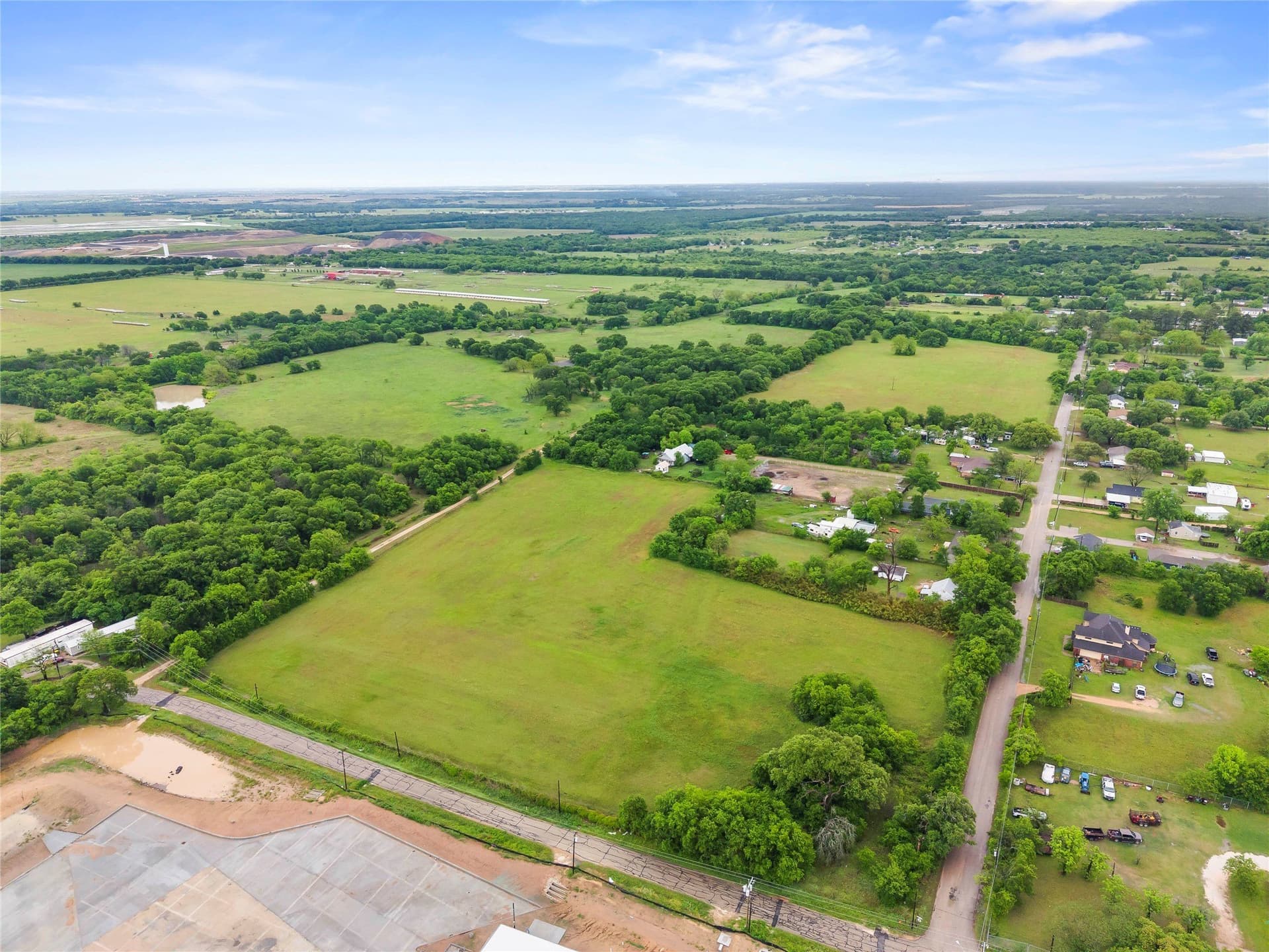 37 acres in McLennan County - photo 5