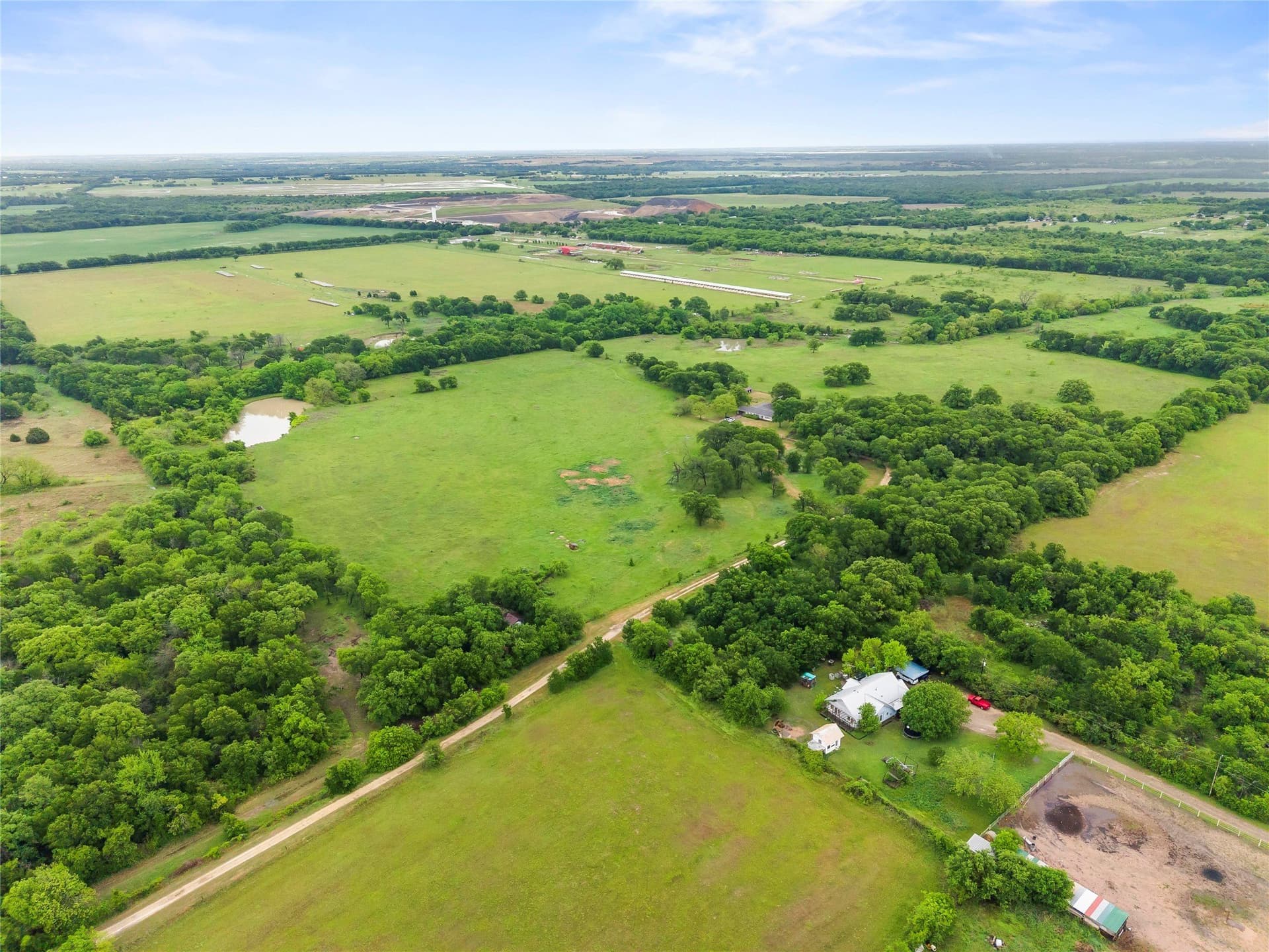 37 acres in McLennan County - photo 8