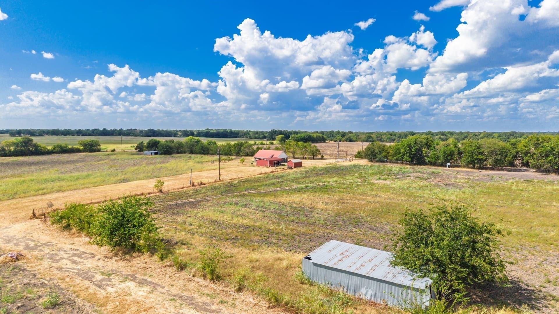 100 acres in Hunt County - photo 5