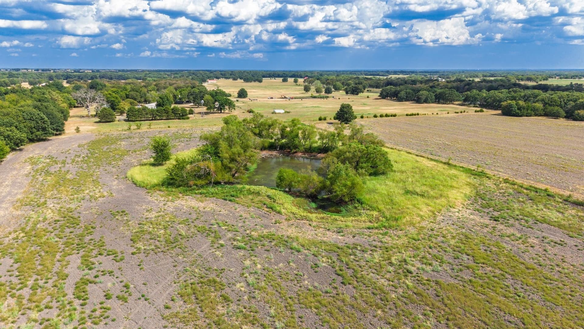 100 acres in Hunt County - photo 15