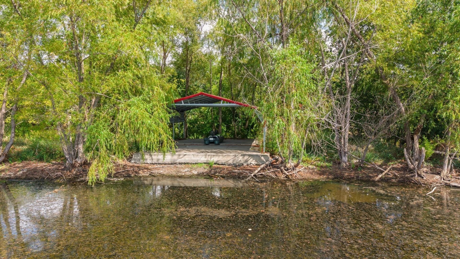100 acres in Hunt County - photo 8