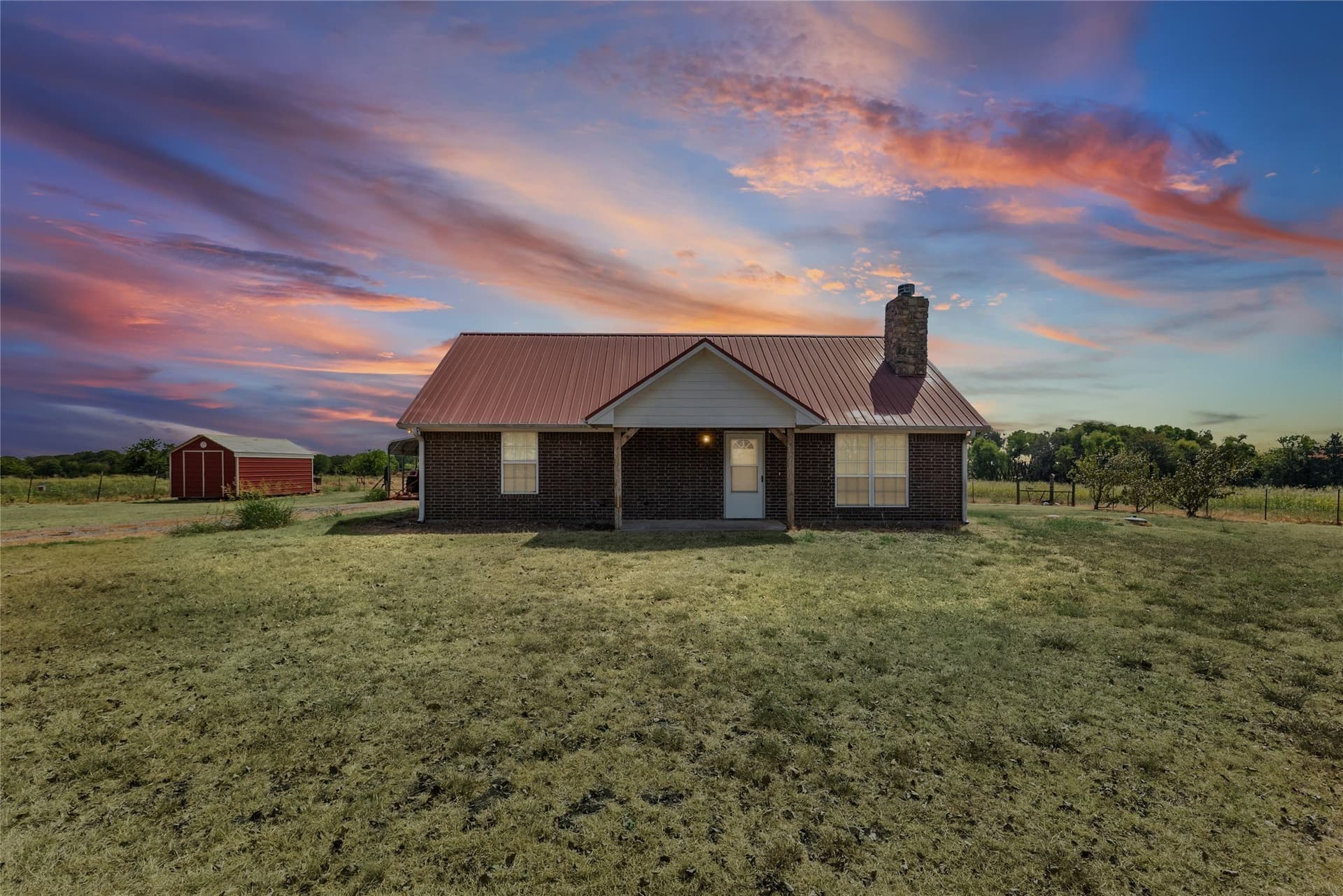 100 acres in Hunt County - photo 22