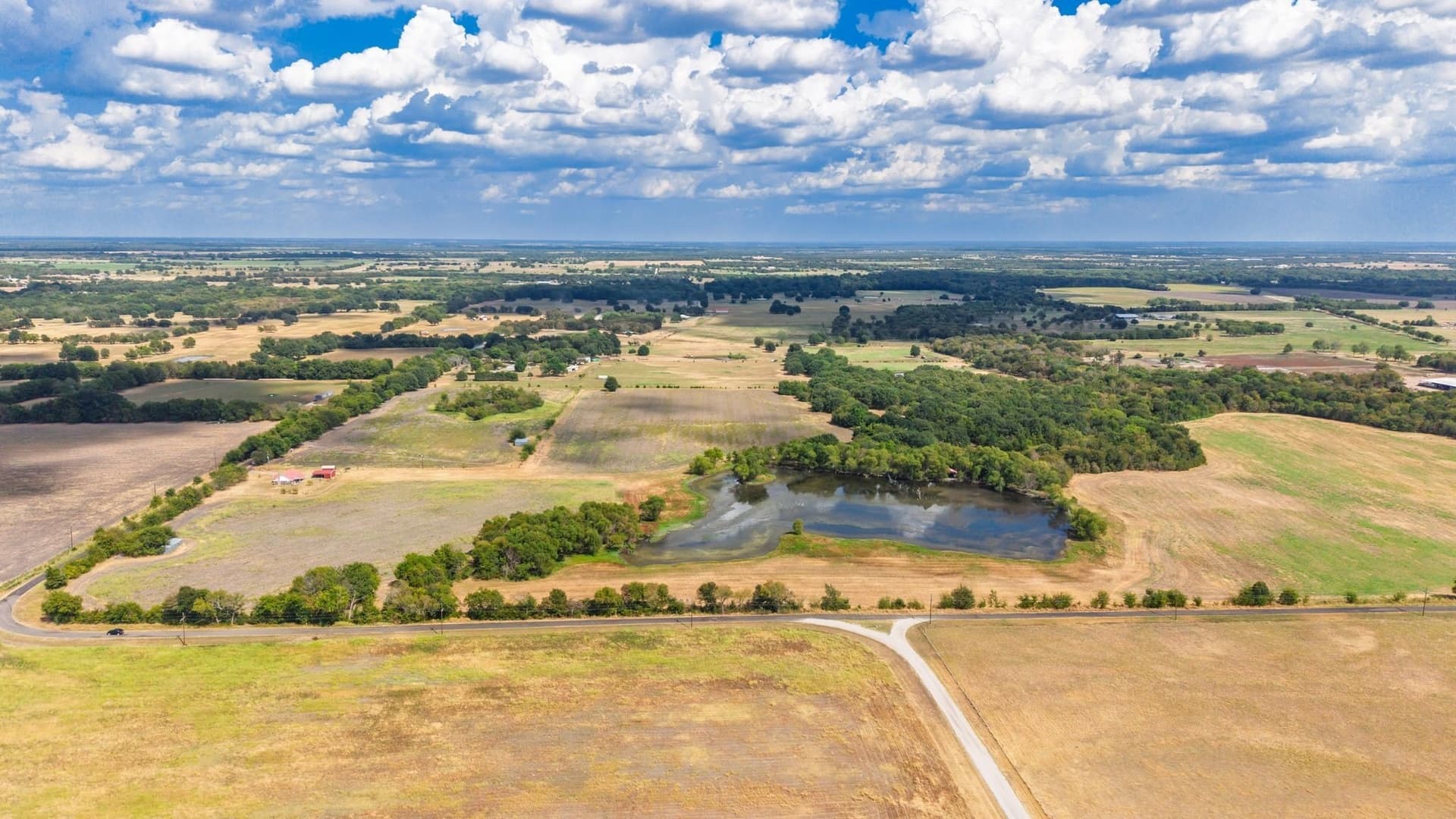 100 acres in Hunt County - photo 7