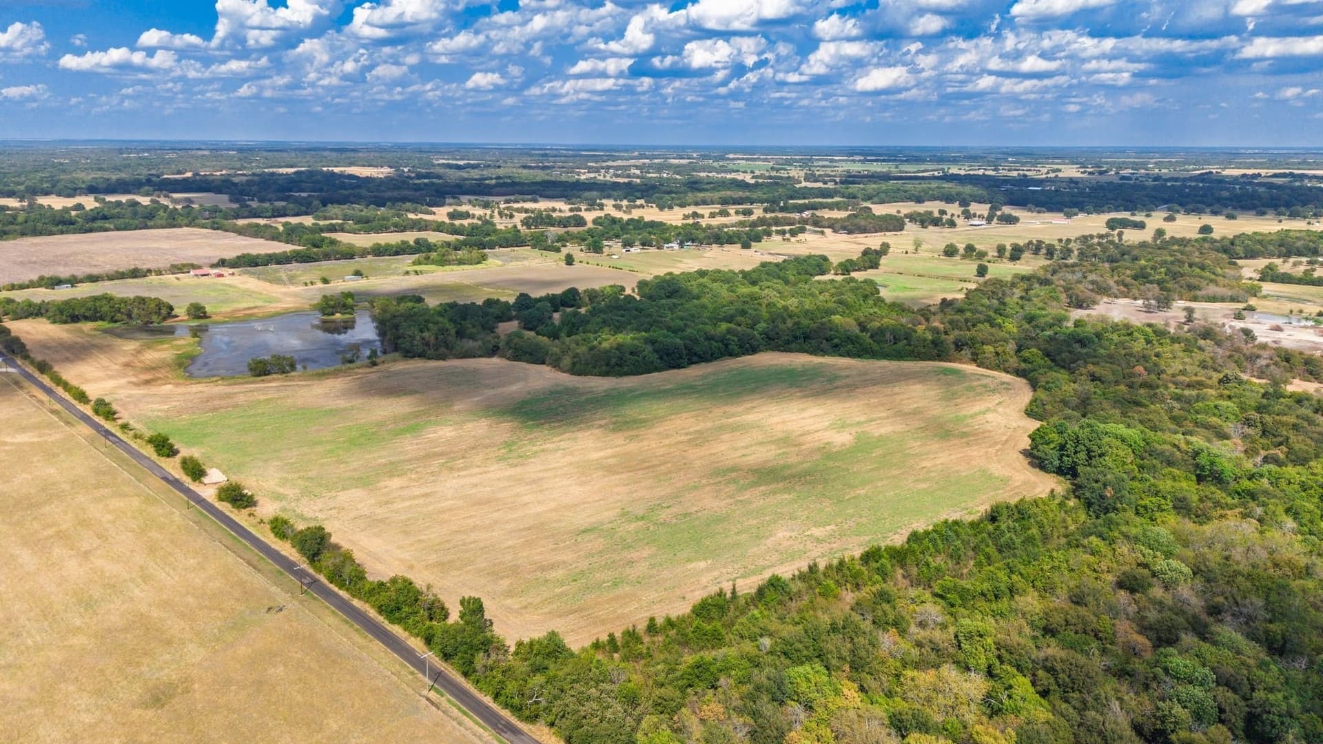 100 acres in Hunt County - photo 10