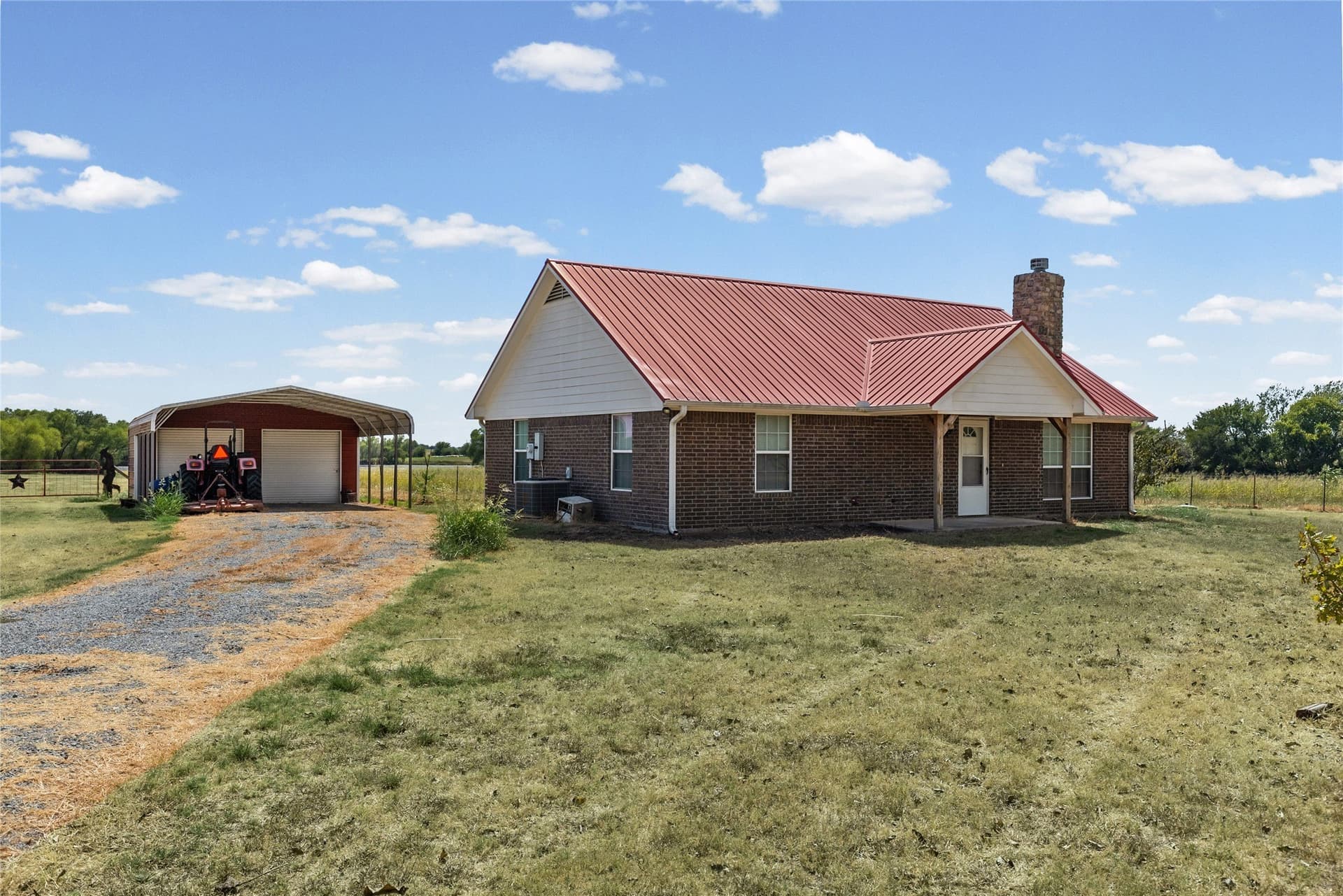 100 acres in Hunt County - photo 21