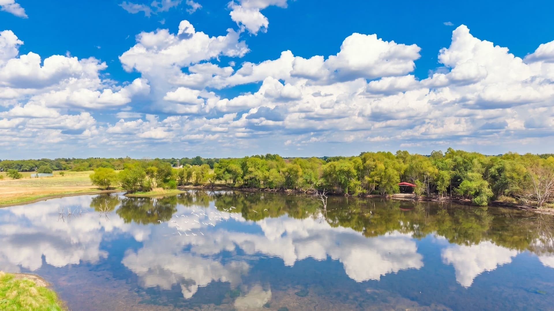 100 acres in Hunt County - photo 2