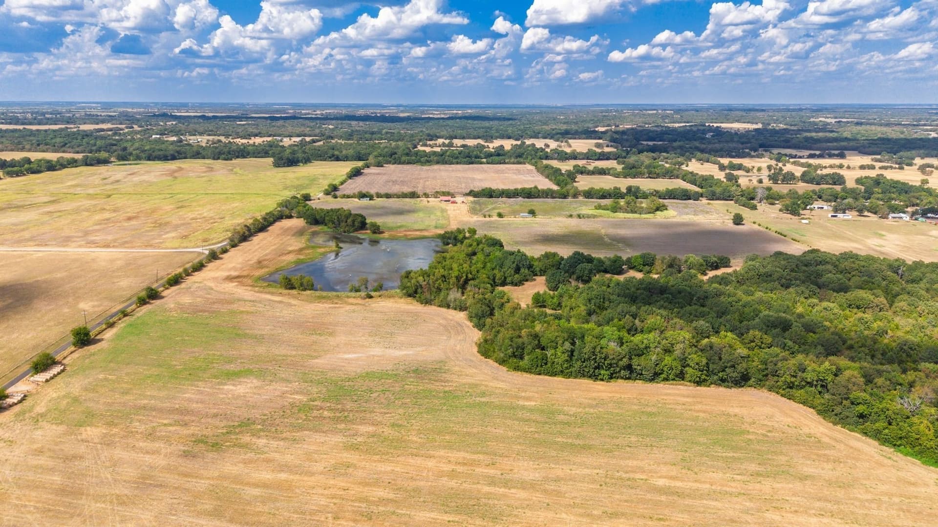 100 acres in Hunt County - photo 11