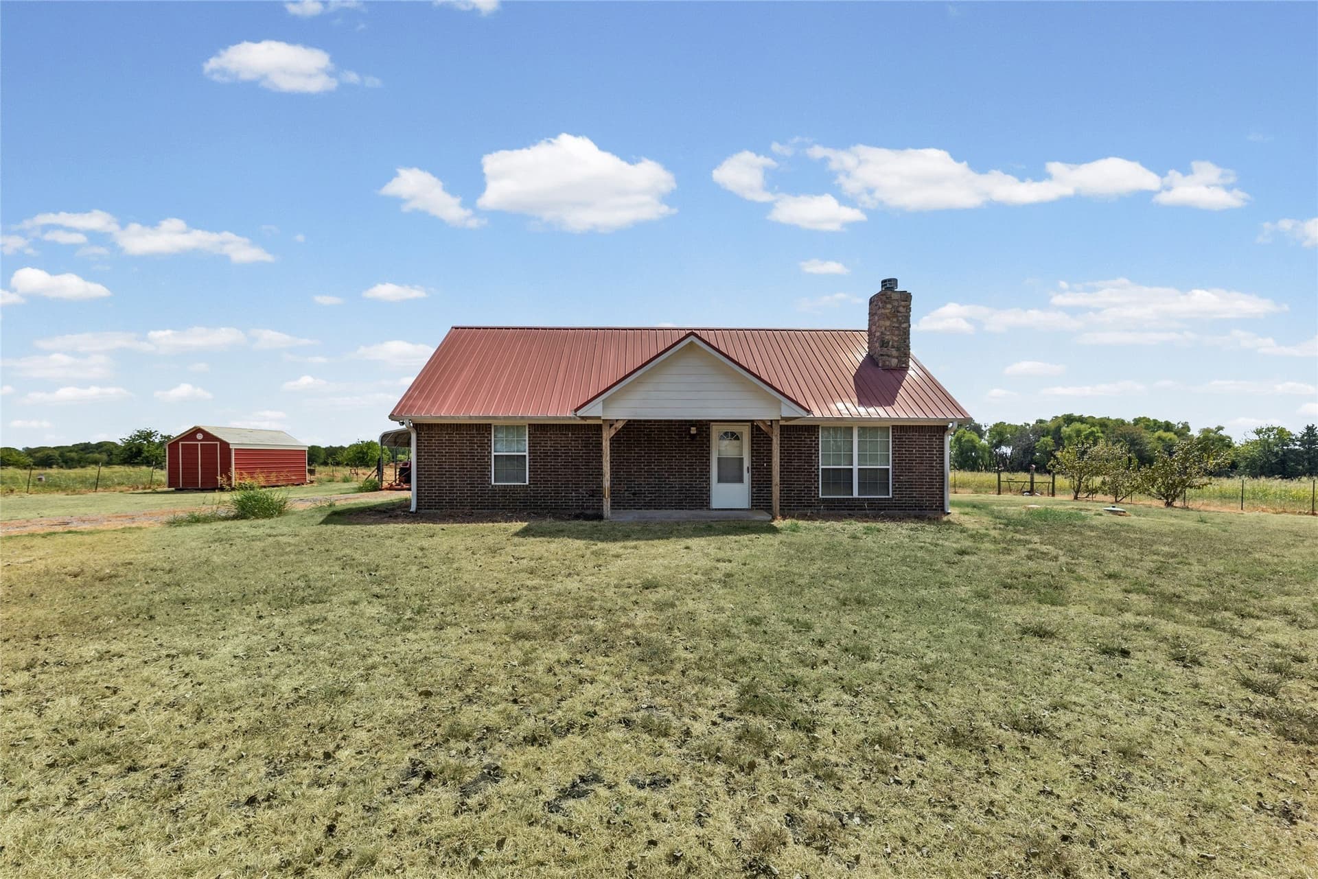 100 acres in Hunt County - photo 4