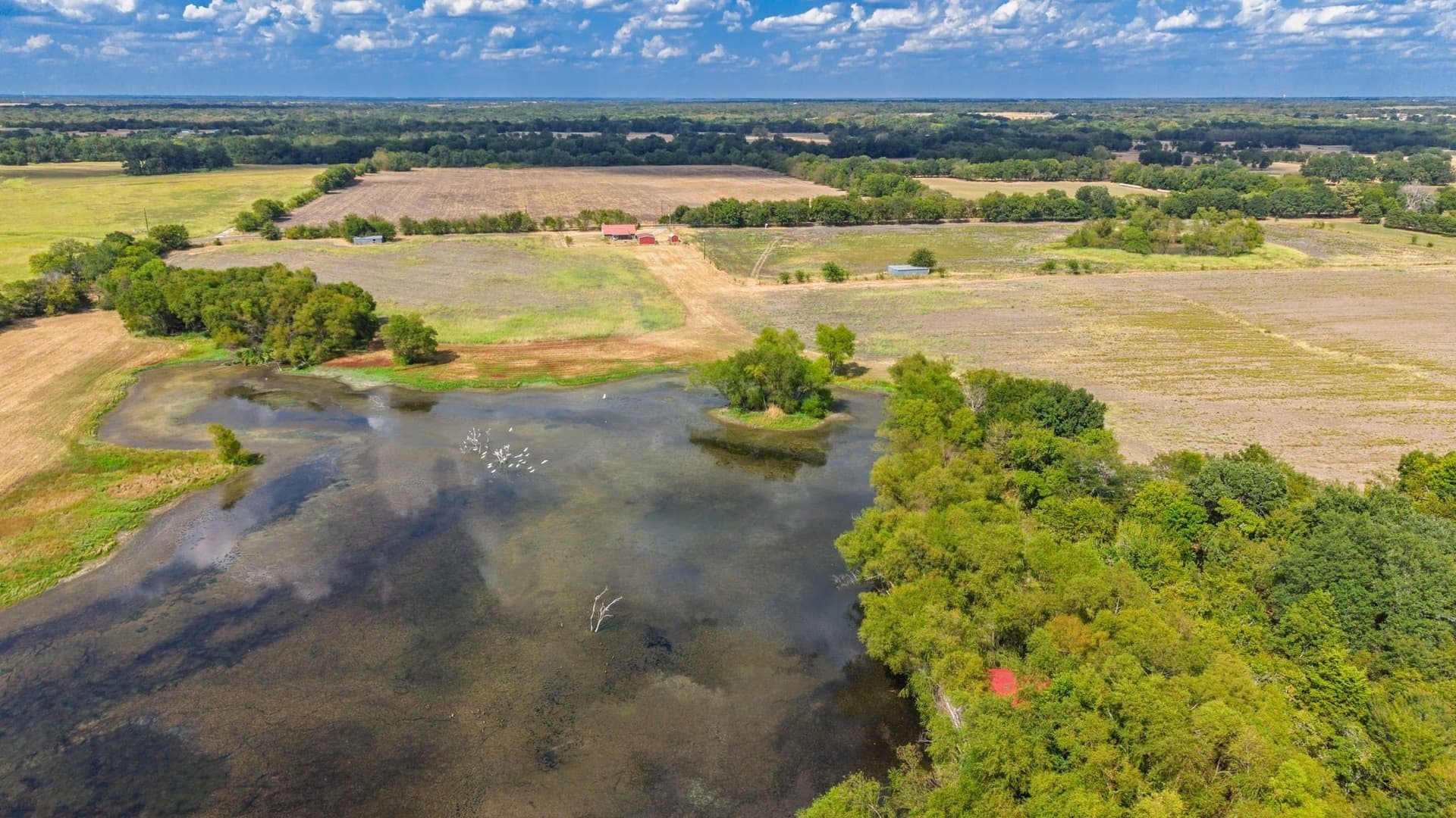 100 acres in Hunt County - photo 6