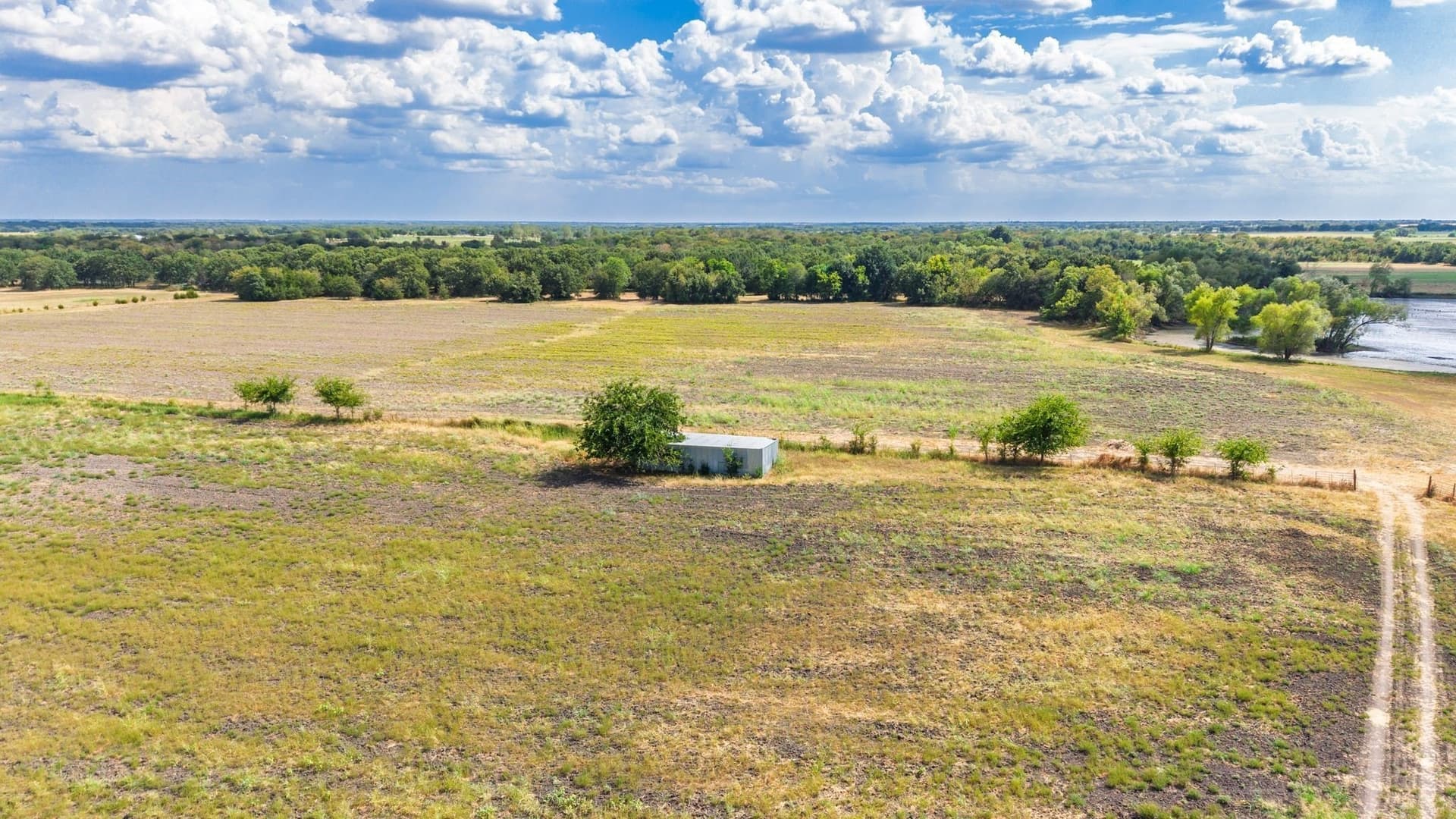 100 acres in Hunt County - photo 14