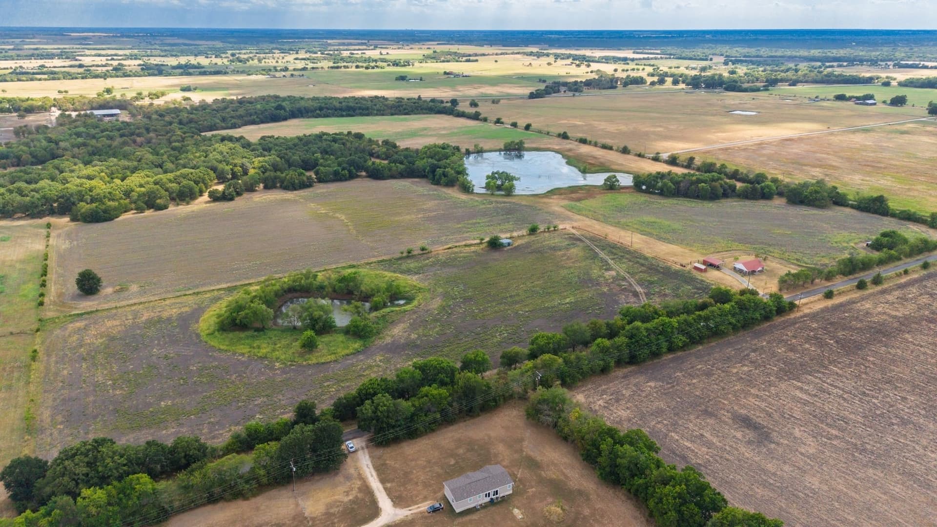 100 acres in Hunt County - photo 17