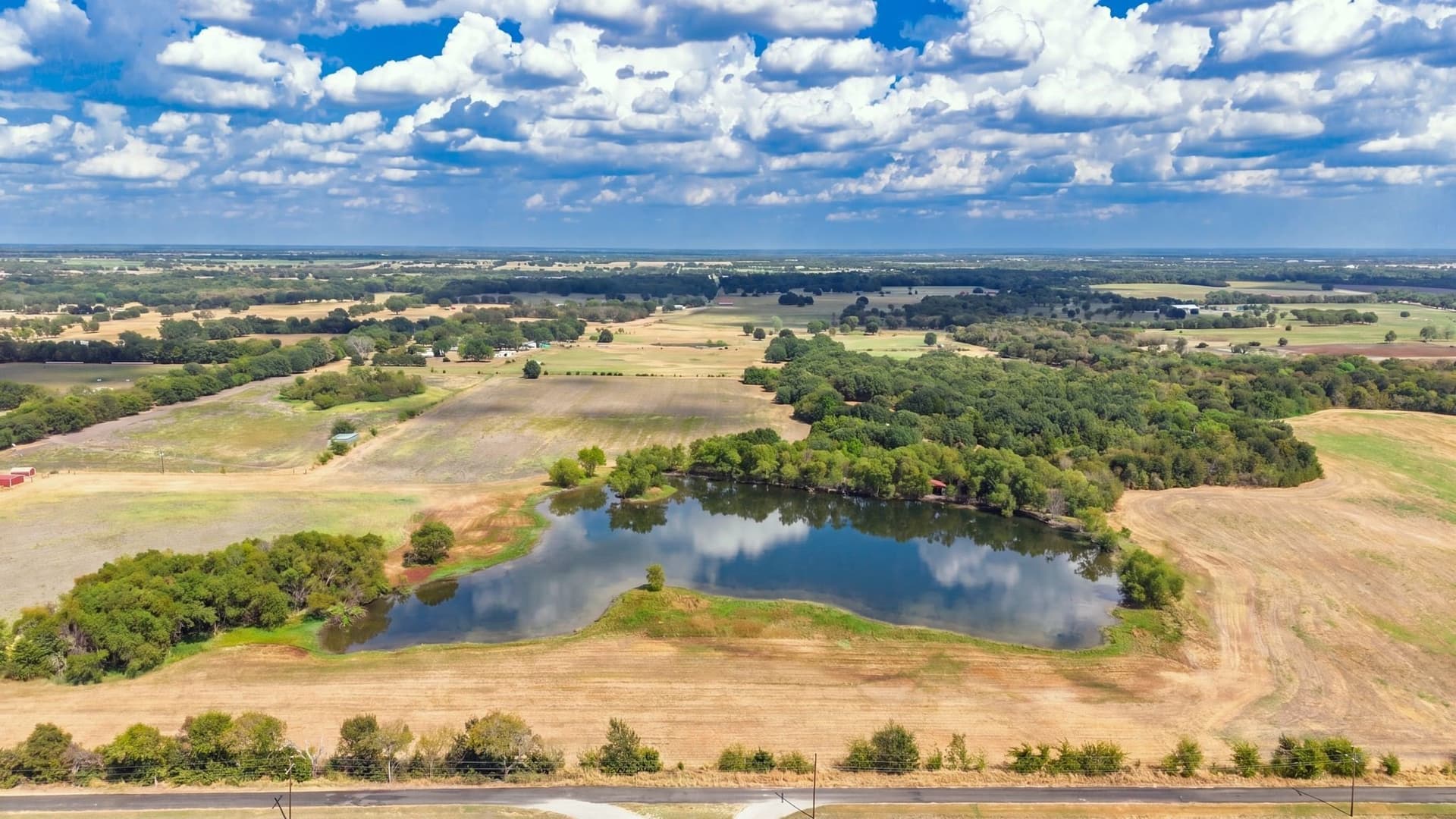 100 acres in Hunt County - photo 18