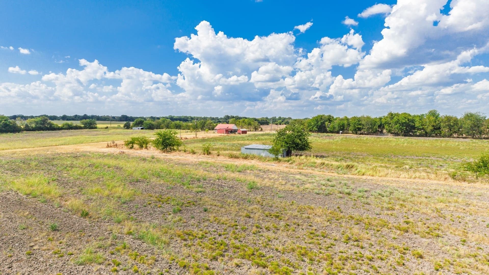 100 acres in Hunt County - photo 13