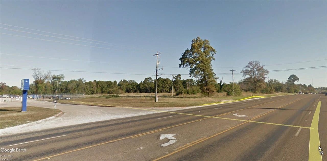 10 acres in Texas County