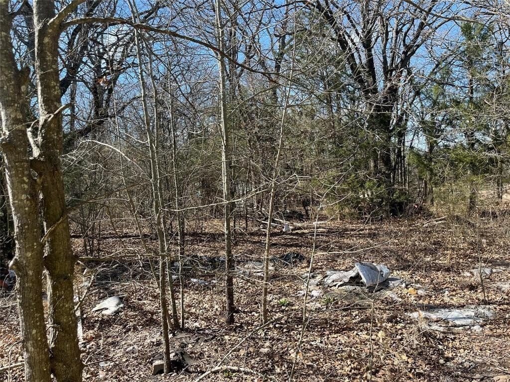 0.39 acres in Hunt County