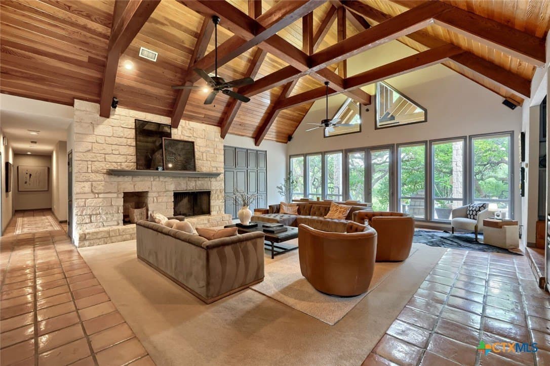 18.14 acres in Hays County featured view