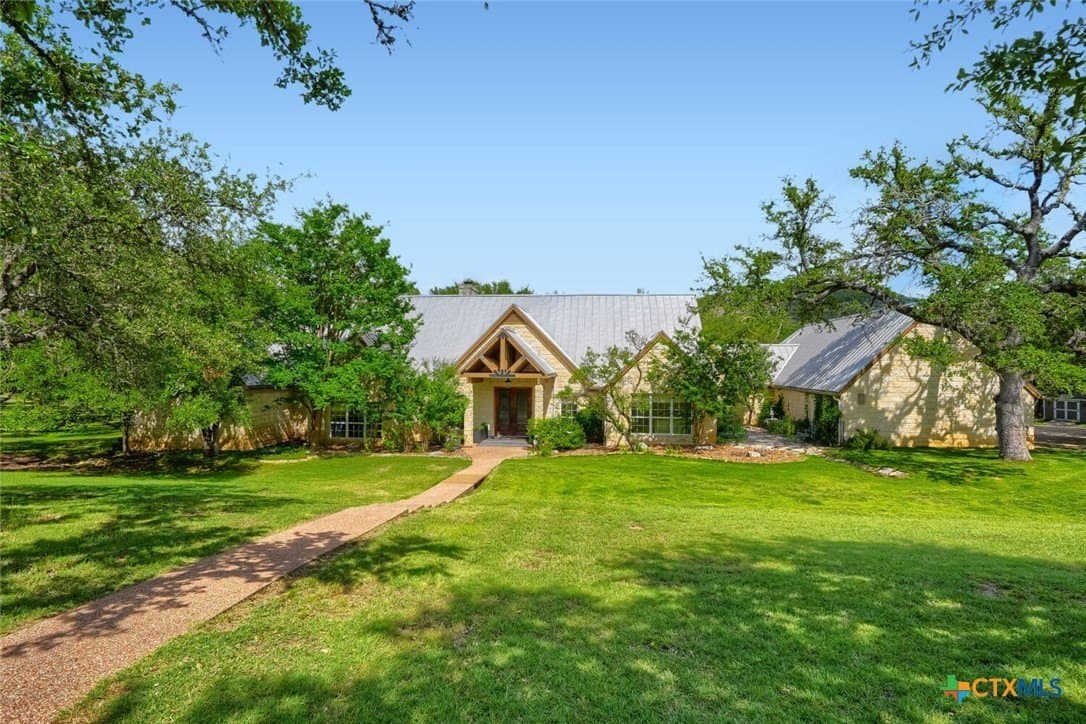 18.14 acres in Hays County gallery image 3