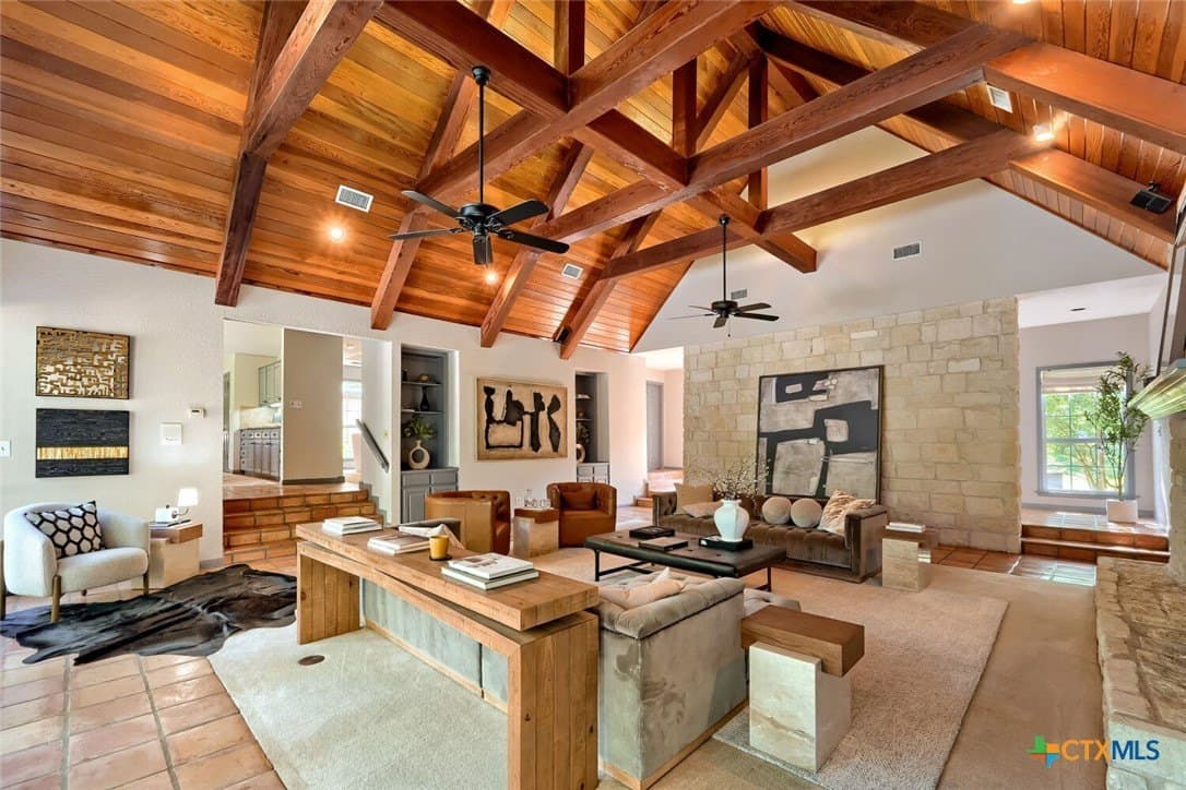 18.14 acres in Hays County - photo 7