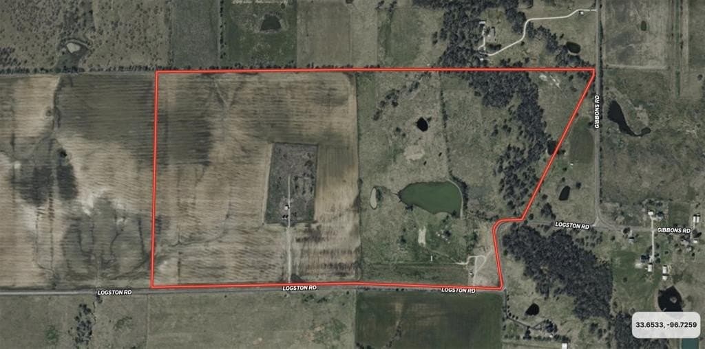 149.91 acres in Grayson County gallery image 2