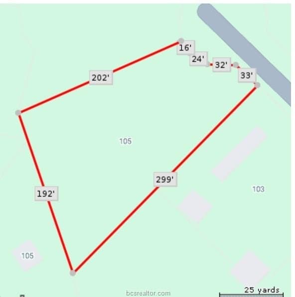 88.49 acres in Burleson County featured view